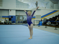 Gillette Elite Gymnastics
