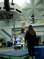 Men's Session