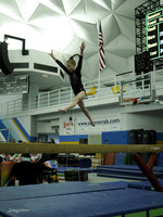 Rising Stars Gymnastics