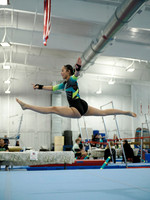 Cheyenne Gymnastics - State 2026