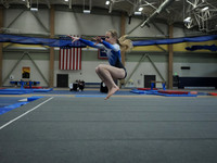 Wyoming School of Gymnastics Laramie Team Photos 2025